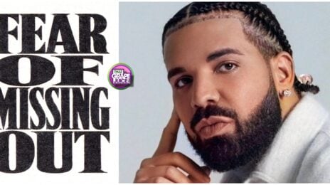 Watch: Drake Premieres 'FOMO' Short Film & Confirms 2027 World Tour