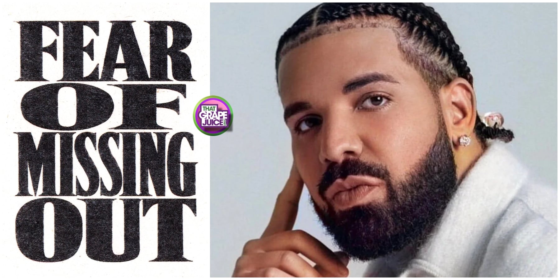 Watch: Drake Premieres ‘FOMO’ Short Film & Confirms 2027 World Tour