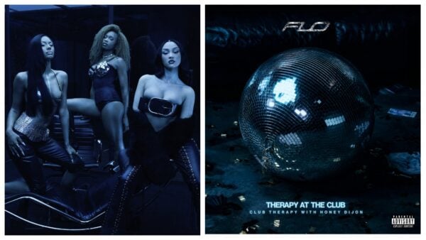 Stream: FLO & Honey Dijon Unite for 'Therapy at the Club' Remix Album