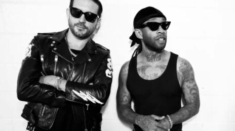 G-Eazy Exits Major Label System for Joint Partnership With Ty Dolla $ign's EZMNY Records and EMPIRE