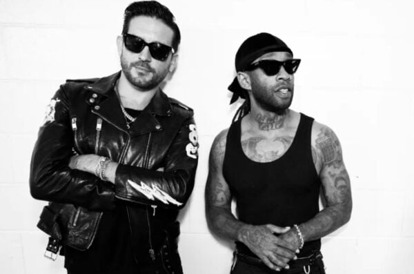 G-Eazy Exits Major Label System for Joint Partnership With Ty Dolla $ign's EZMNY Records and EMPIRE