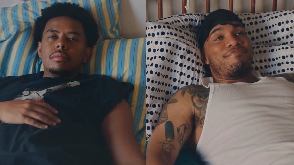 New Video: Anderson .Paak & Cordae – ‘A Good Day’