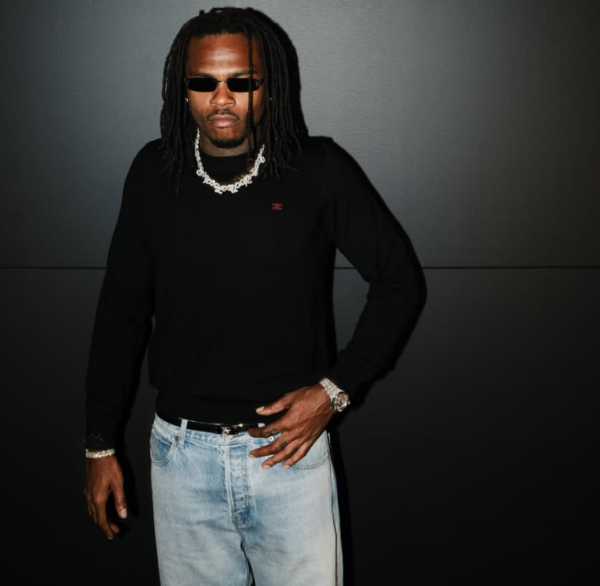 Gunna Teases October Release for New Album 'Splurge'