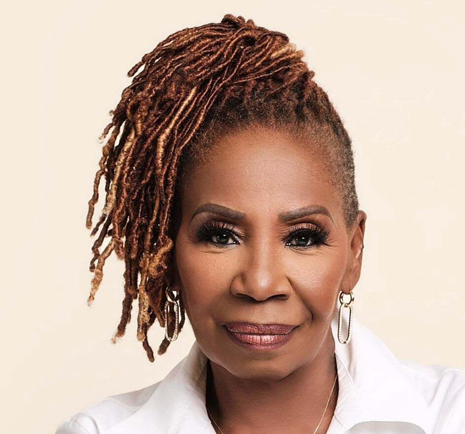 Iyanla Vanzant Returns to OWN With Two Specials