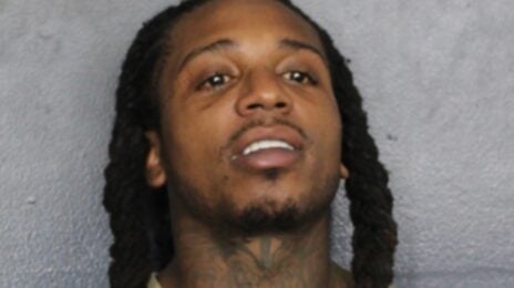 Jacquees’ Florida Arrest Takes New Turn After Bond Hearing