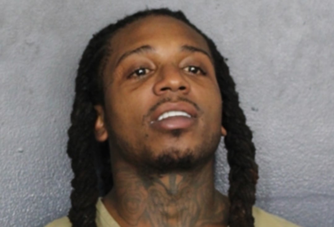 Jacquees’ Florida Arrest Takes New Turn After Bond Hearing
