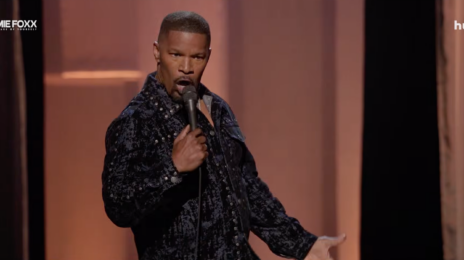 Jamie Foxx Gets Candid About Aging in New Special 'Take Care of Yourself' Trailer