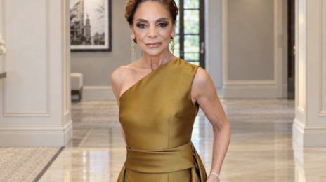 Jasmine Guy Claps Back at Critics of Her Appearance: "Beauty Has No Expiration Date"