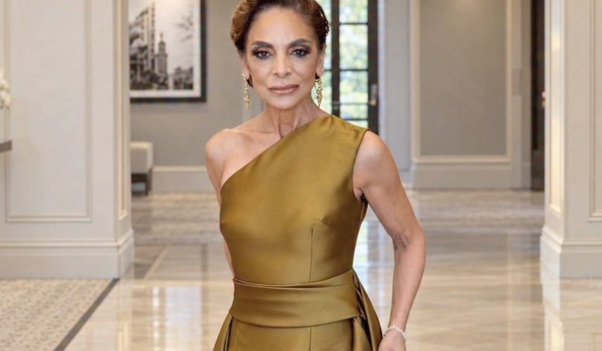 Jasmine Guy Claps Back at Critics of Her Appearance: “Beauty Has No Expiration Date”