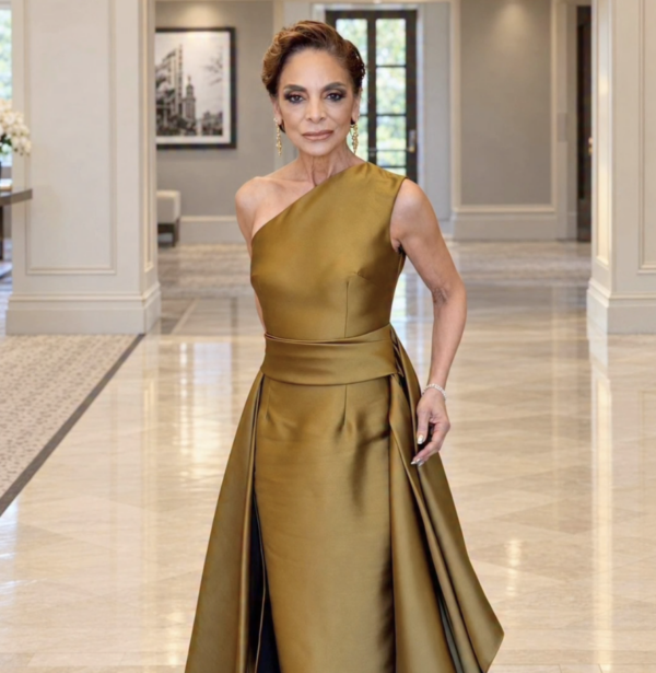 Jasmine Guy Claps Back at Critics of Her Appearance: "Beauty Has No Expiration Date"