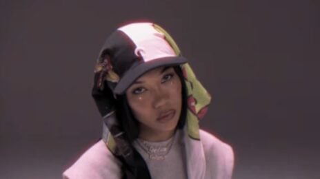 New Video: Jhene Aiko - 'Nothing Nice to Say'