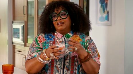 Jill Scott Says Going Independent Led to $19M Lawsuit and 'Smear Campaign'