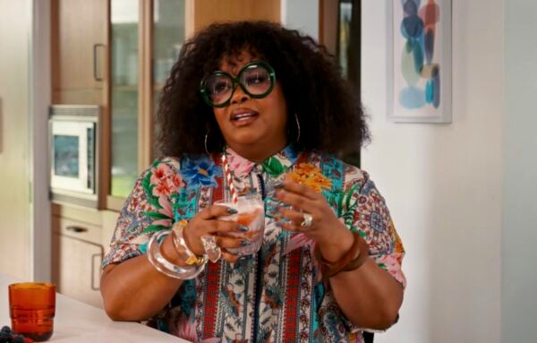 Jill Scott Says Going Independent Led to $19M Lawsuit and 'Smear Campaign'