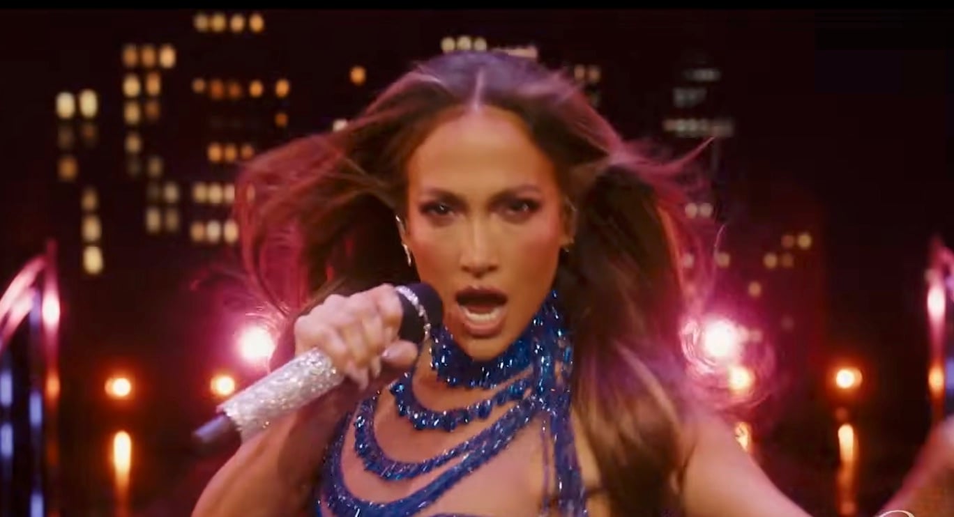 Jennifer Lopez Announces ‘The JLo Show’ CBS & Paramount+ Thanksgiving Special