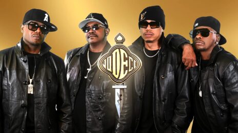 Jodeci Announce 'Forever My Lady' 35th Anniversary Tour: See the Dates