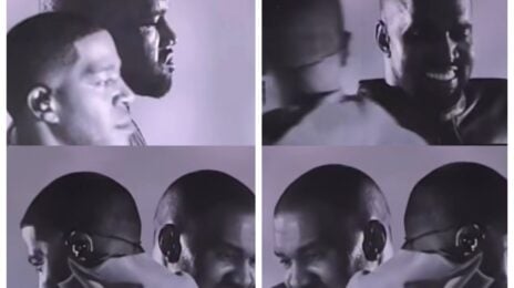 Kid Cudi Defends Kanye West Reunion: "That Man is My Brother"