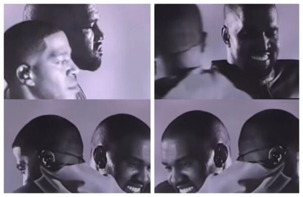Kid Cudi Defends Kanye West Reunion: "That Man is My Brother"