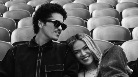 New Video: Karol G & Bruno Mars - 'Still'