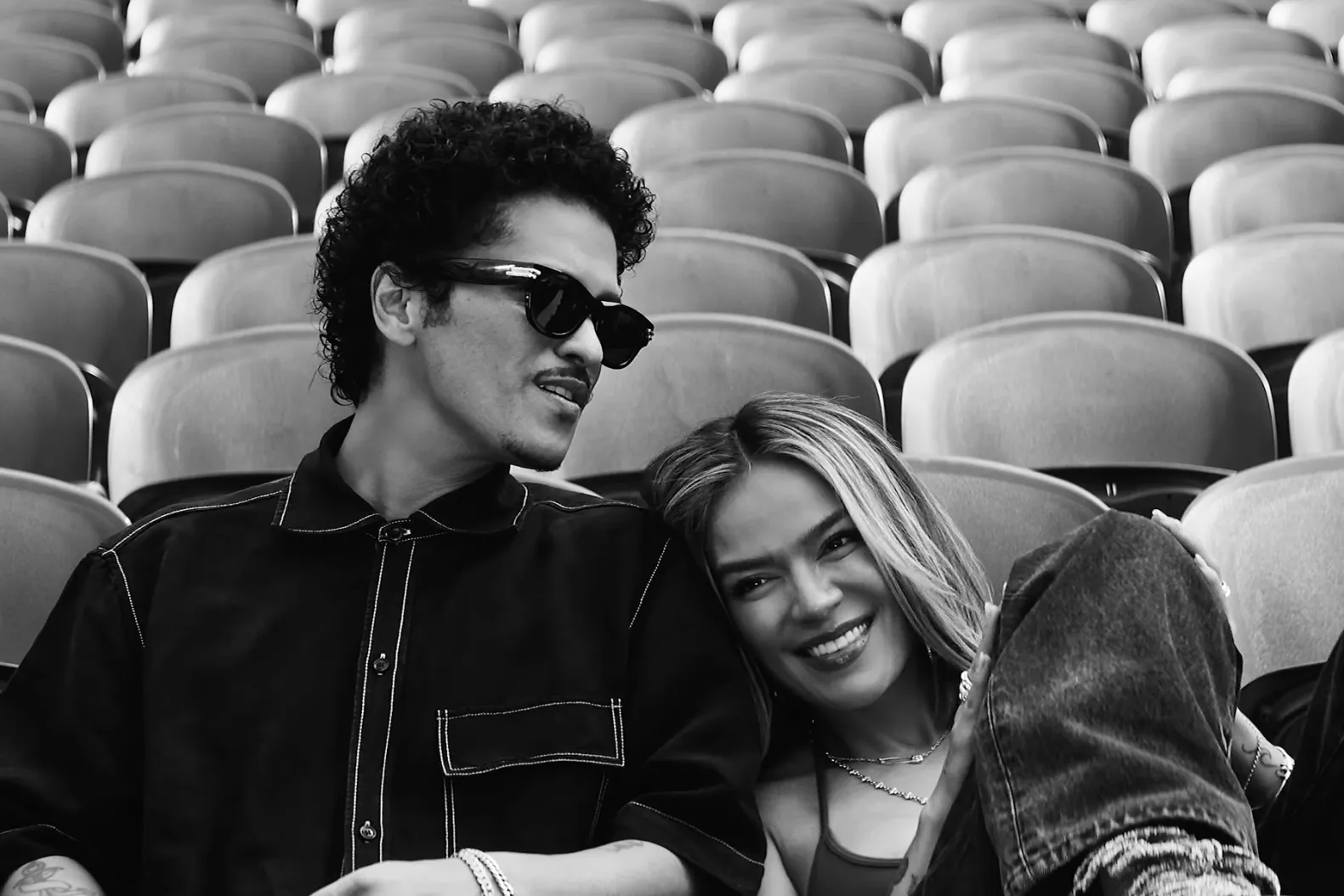 New Video: Karol G & Bruno Mars – ‘Still’