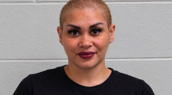 Keke Wyatt ARRESTED on Terroristic Threats, Child Cruelty & Assault Charges