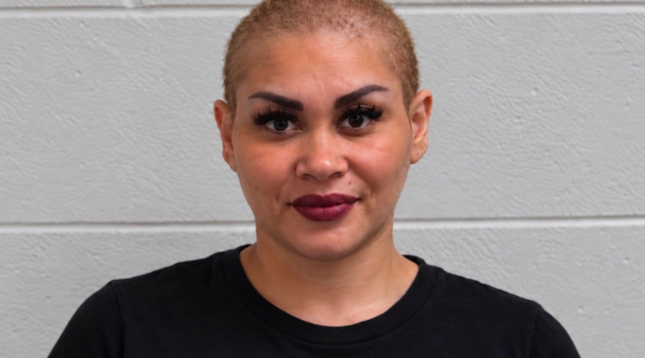 Keke Wyatt ARRESTED on Terroristic Threats, Child Cruelty & Assault Charges