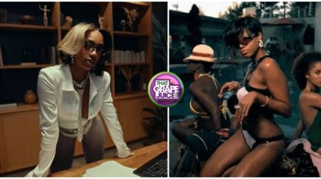 Flo Milli Reimagines Kelis Classic 'Bossy' for Her New Video 'Too Bo$$y': Watch