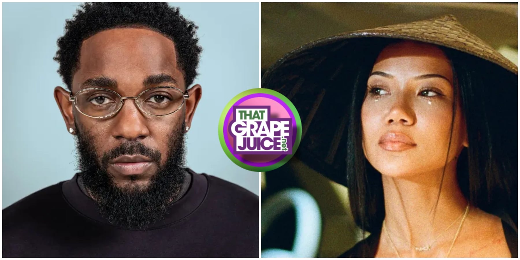 Chart Check: Jhene Aiko & Kendrick Lamar’s ‘So Good’ Is the Week’s Top-Selling NEW Song While ‘He Belongs’ Marks Her Highest Solo Debut Yet