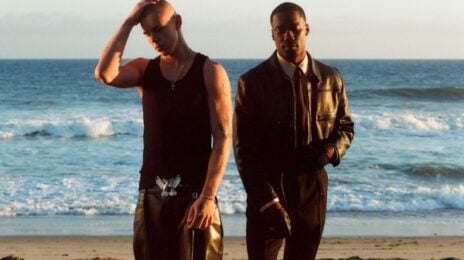 New Video: The Kid LAROI - 'Get Even' (featuring Giveon)