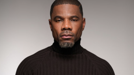 Kirk Franklin Inks Deal With Uptown Records, Gospel Legend Joins Diverse Label
