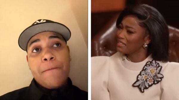 kwn addresses Keke Palmer celebrity crush comments