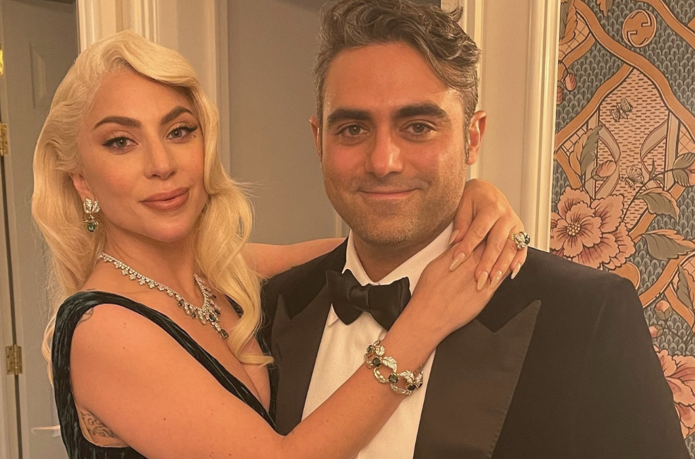Lady Gaga Baby Details Revealed: Name, Sex & Birth Date