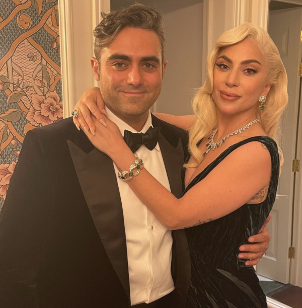 Lady Gaga Baby Details Revealed: Name, Sex & Birth Date