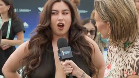 Fifth Harmony's Lauren Jauregui Claps Back at Body Critics: "Punk as F**k" to Not Be a "Twig"