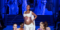 Leigh-Anne Pinnock London fashion week runway