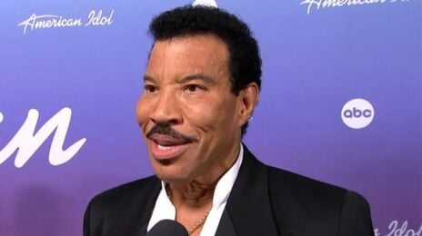 Lionel Richie Hospitalized for THIRD Time in 3 Months with Heart Issues / 3 Shows Canceled