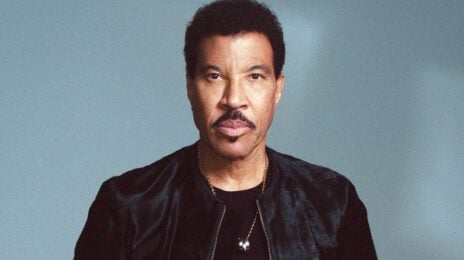 Lionel Richie "Doing Great" After Heart Procedure & Will "Be Back on Stage Soon," Says Rep