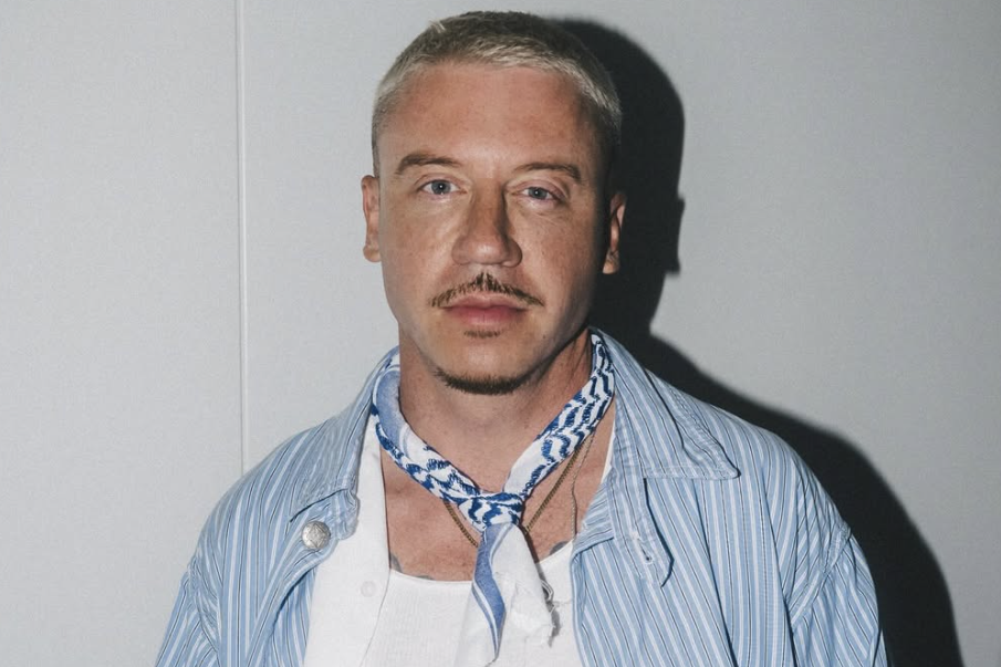 Macklemore Breaks Silence on Ed Sheeran Tour AXING, Makes Shocking Allegations