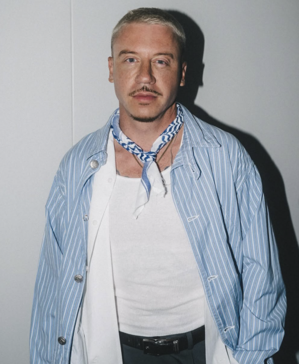 Macklemore Breaks Silence on Ed Sheeran Tour AXING, Makes Shocking Allegations