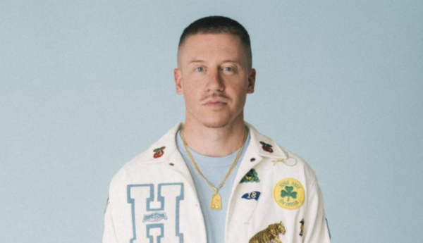 Macklemore Donates $1M to Palestine Aid, Ed Sheeran & Robert Kraft Pledge $4M