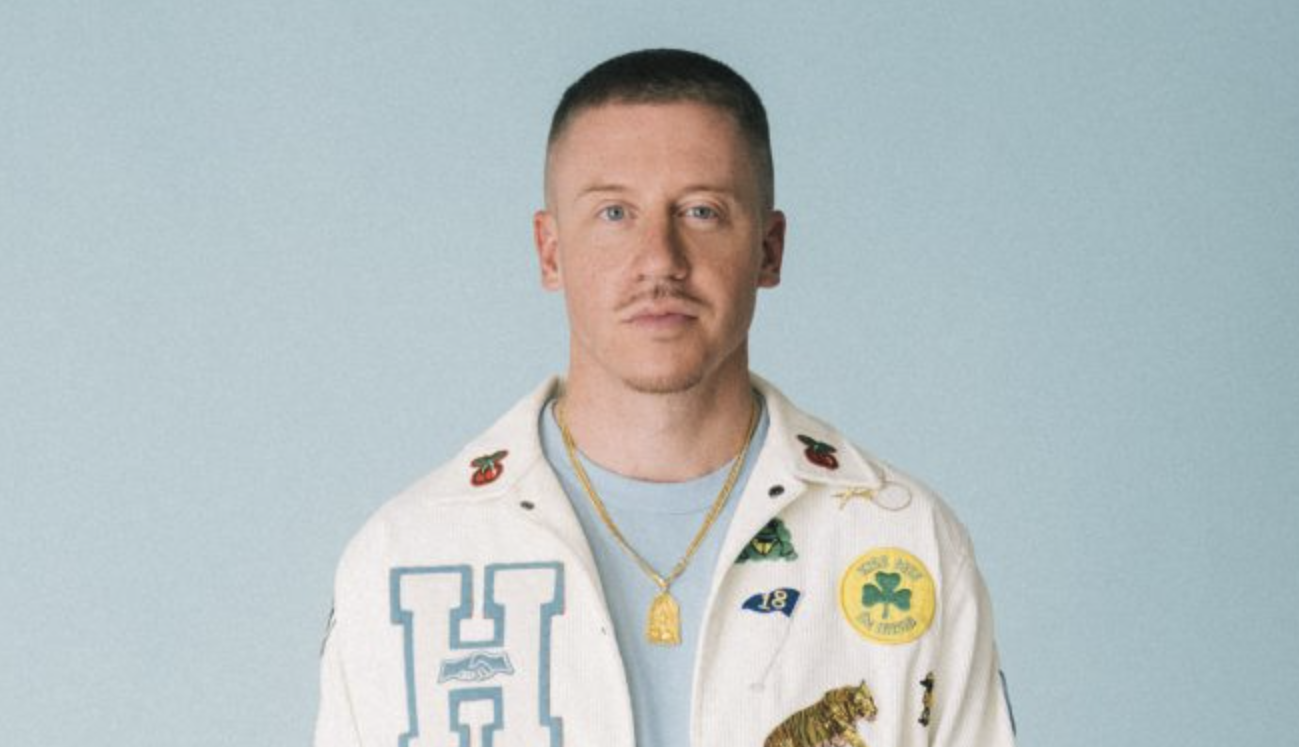 Macklemore Donates $1M to Palestine Aid, Ed Sheeran & Robert Kraft Pledge $4M