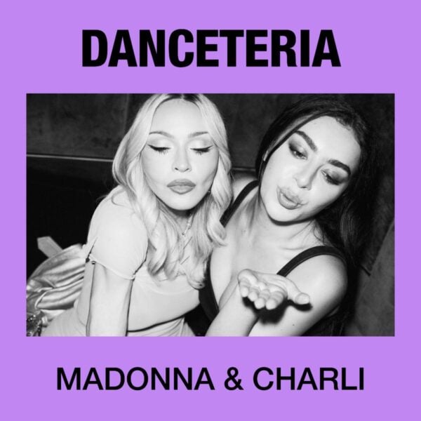 Listen: Madonna & Charli xcx Team Up for 'Danceteria Afterhours'