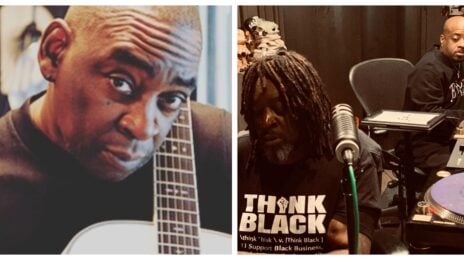 Hitmaker Manuel Seal Dies, Jermaine Dupri Leads Emotional Tributes