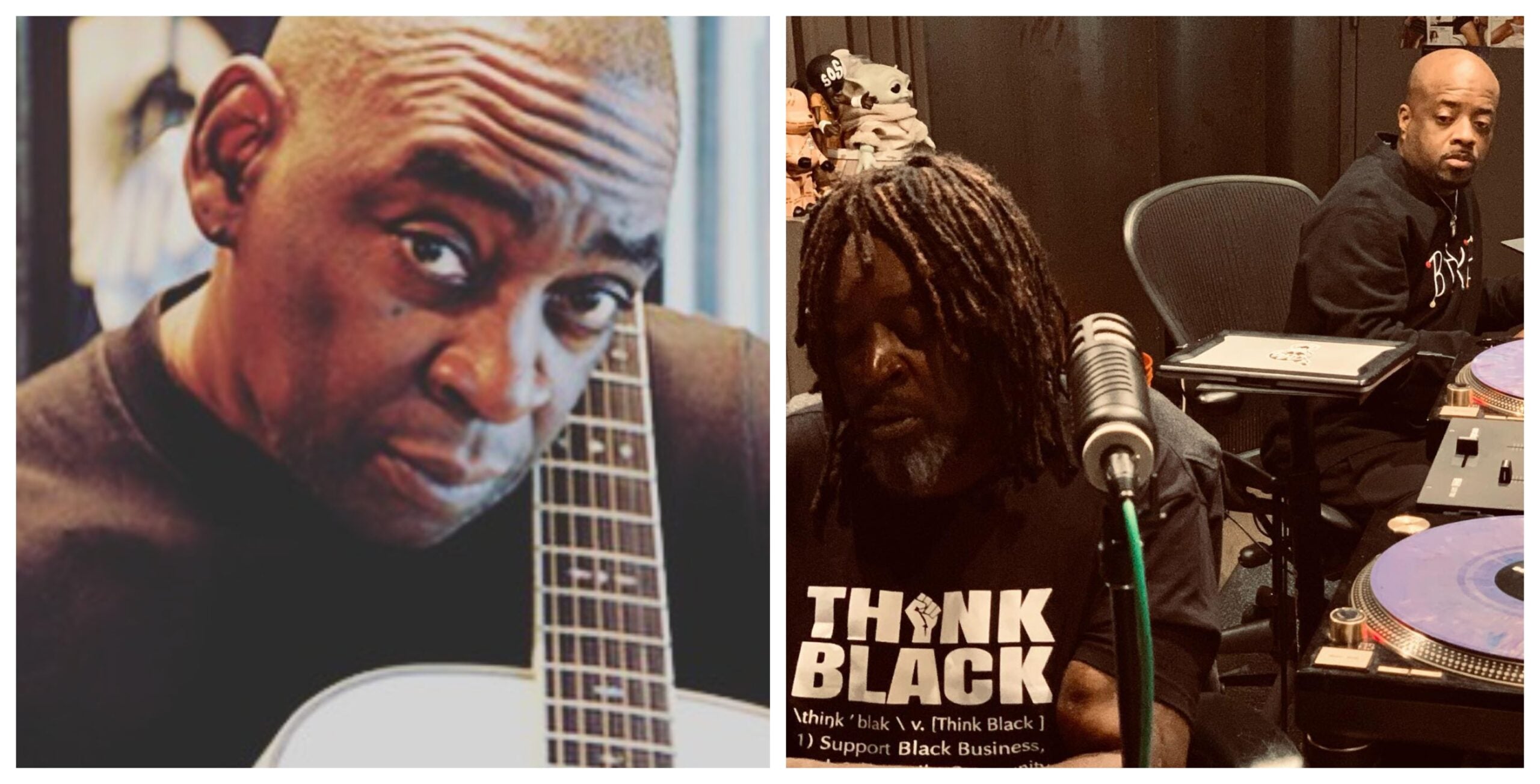 Hitmaker Manuel Seal Dies, Jermaine Dupri Leads Emotional Tributes