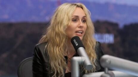 Miley Cyrus on Not Touring: "People Will Come to Me… My Calculations Are Correct"