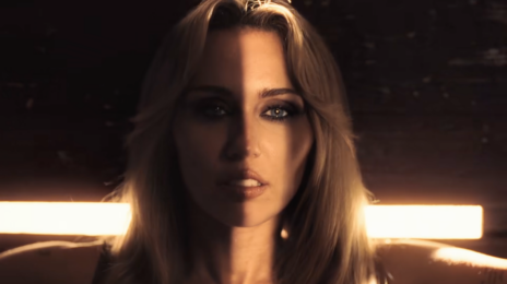 New Video: Miley Cyrus - 'Different Religion'