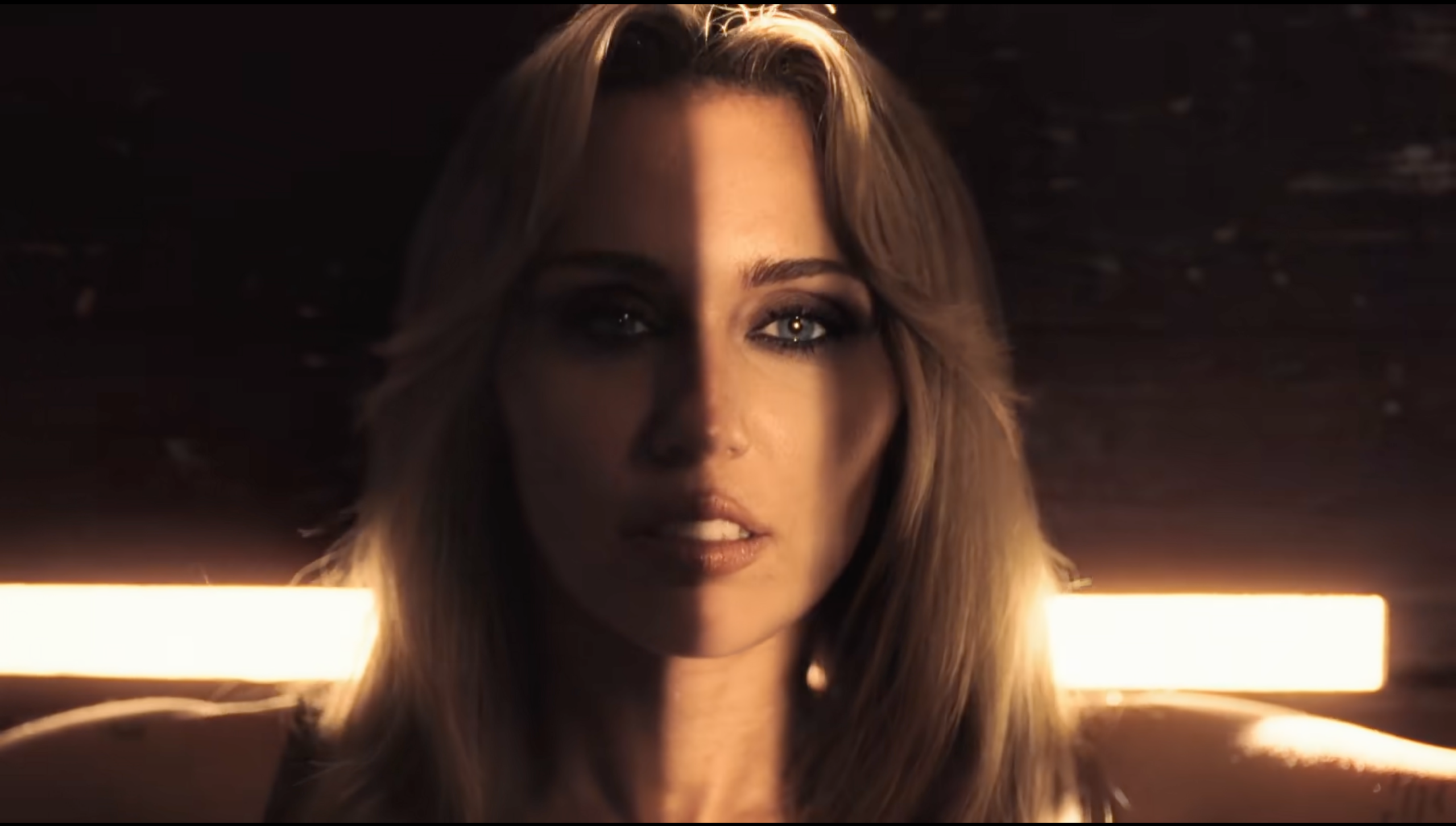 New Video: Miley Cyrus – ‘Different Religion’
