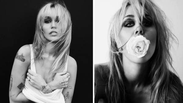 Miley Announces New Album 'Bass Persuades' & Stage Return