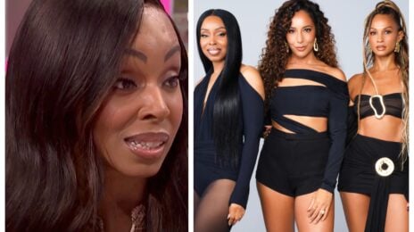 Sabrina Washington DENIES Blindsiding Mis-Teeq Bandmates in Bombshell Interview