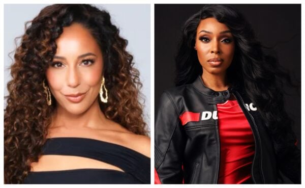 Mis-Teeq Drama Explodes as Su-Elise Challenges Sabrina's "Split" News