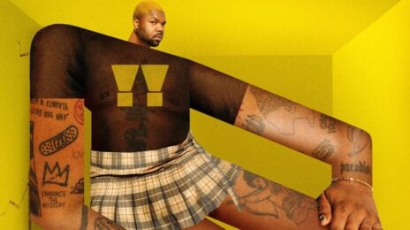 Stream: MNEK Unleashes 'BULLDOZER!!' - First Album in 8 Years